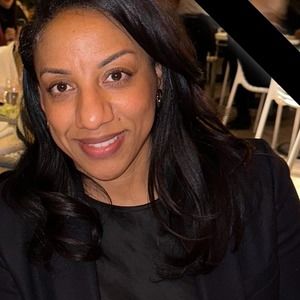 Meet your Posher, Gina